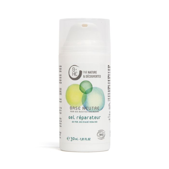BASE NEUTRE GEL REPARATEUR