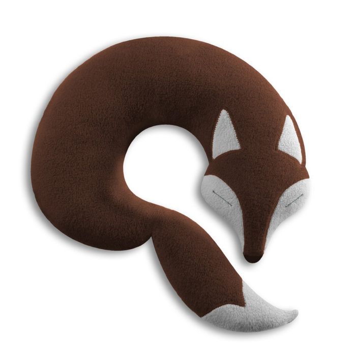 COUSSIN TOUR DE COU PETER CH/N WB+DE