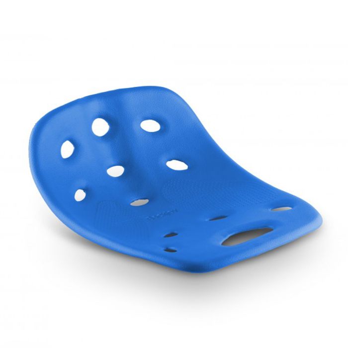 BACKJOY SITSMART MINI POSTURE PLUS BLEU
