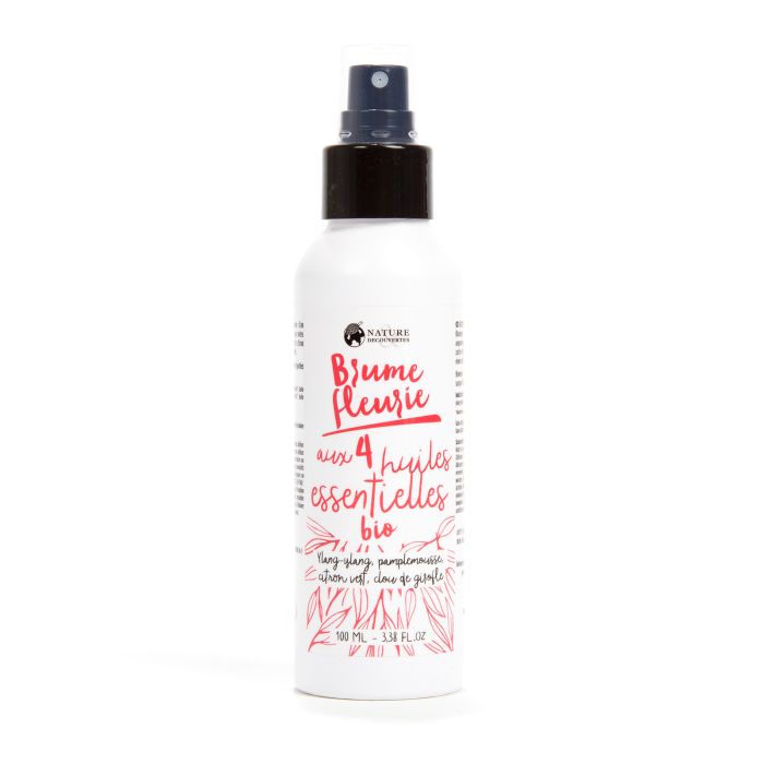 BRUME FLEURIE BIO