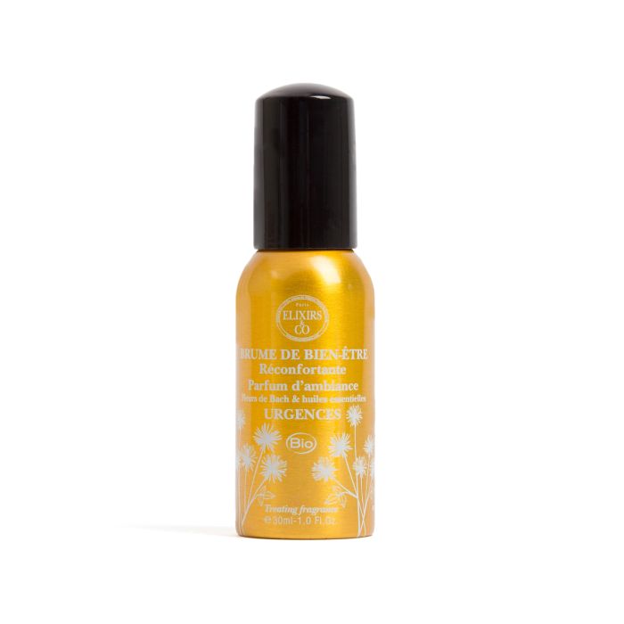BRUME 30ML URGENCES