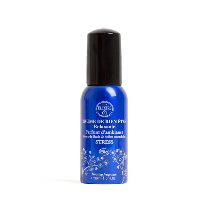 BRUME 30ML STRESS