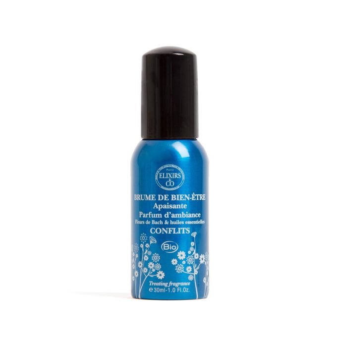 BRUME 30ML CONFLITS