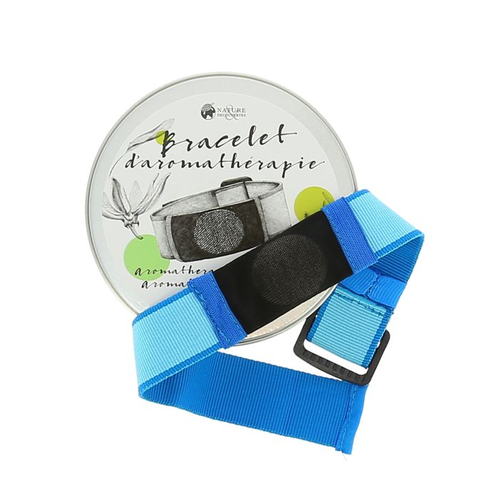 BRACELET D'AROMATHERAPIE