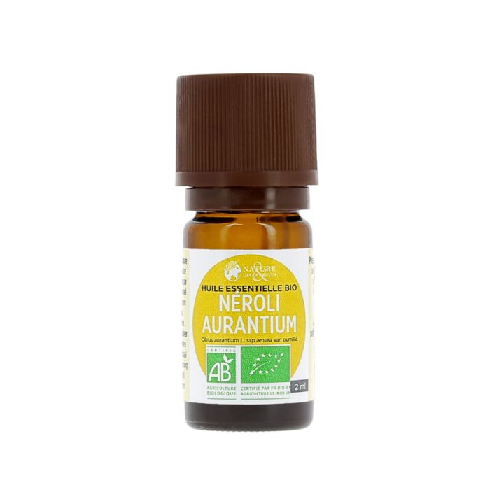 HUILE ESSENTIELLE BIO NEROLI AURANTIU AB