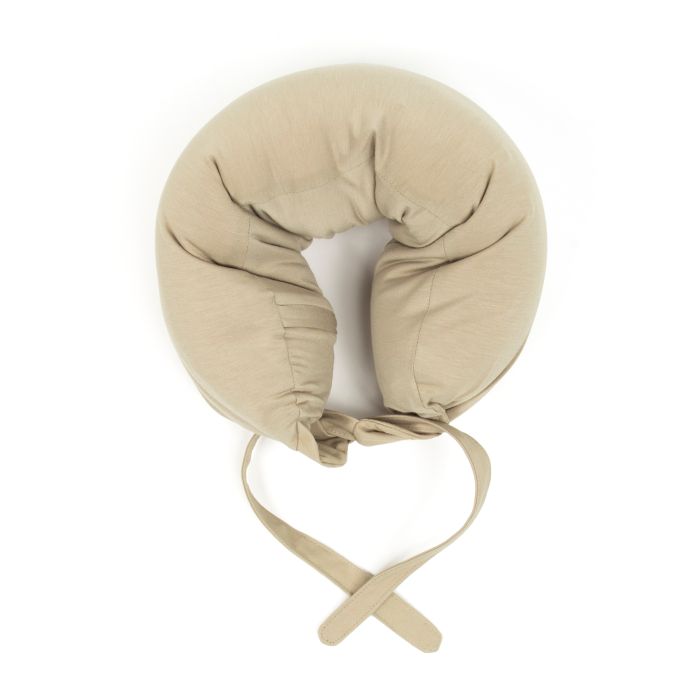 COUSSIN MICROBILLES 2 EN 1