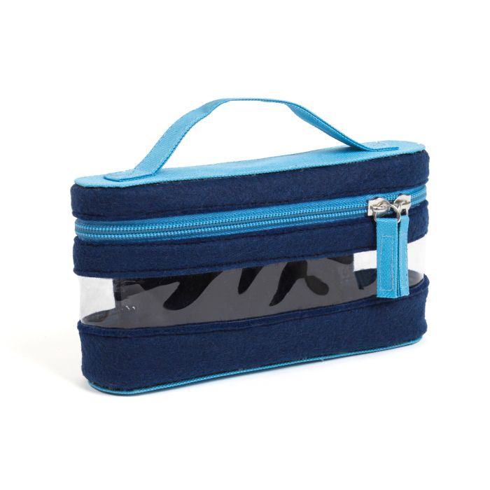 POCHETTE NOMADE 5 FLACONS D'HE
