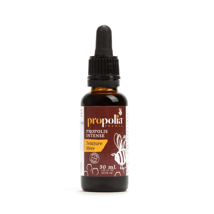 TEINTURE MERE DE PROPOLIS