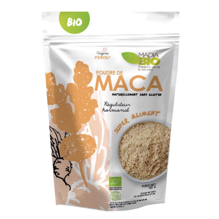MACA BIO 150G