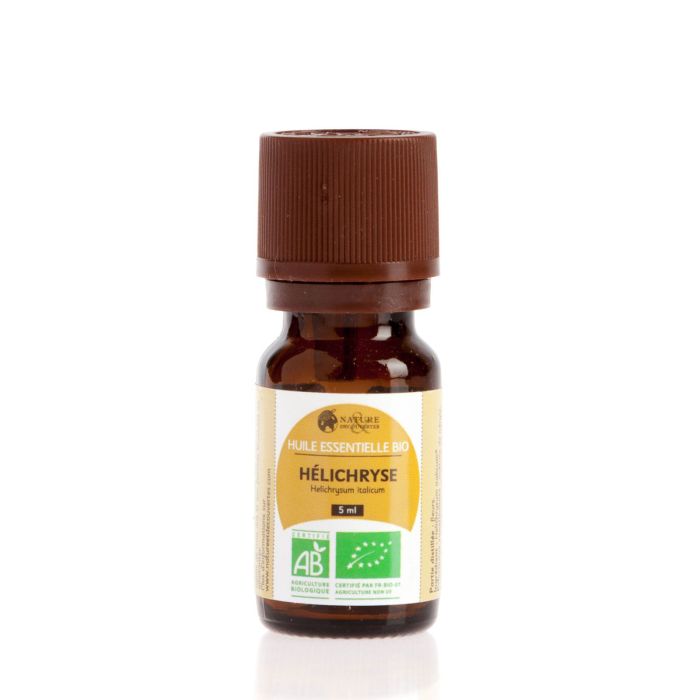 HUILE ESSENTIELLE BIO HELICHRYSE AB P