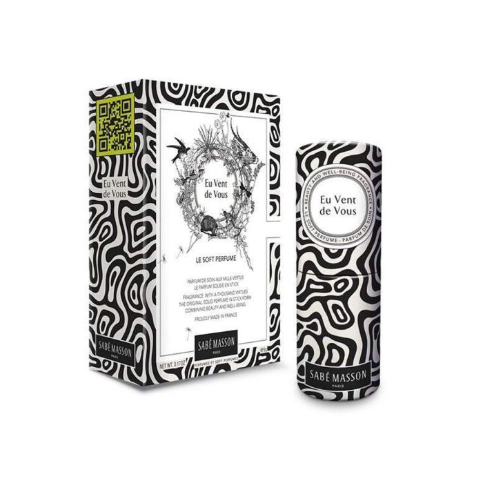 PARFUM SOLIDE EU VENT DE VOUS