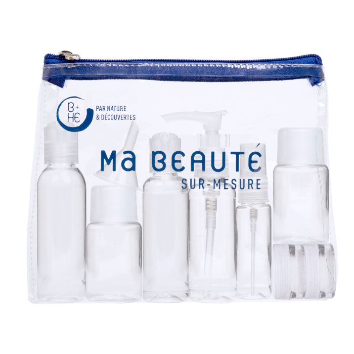 TROUSSE D'ACCESSOIRES
