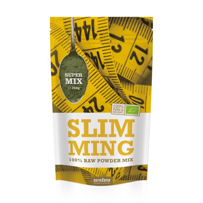 COMPLEMENT ALIM - MELANGE MINCEUR