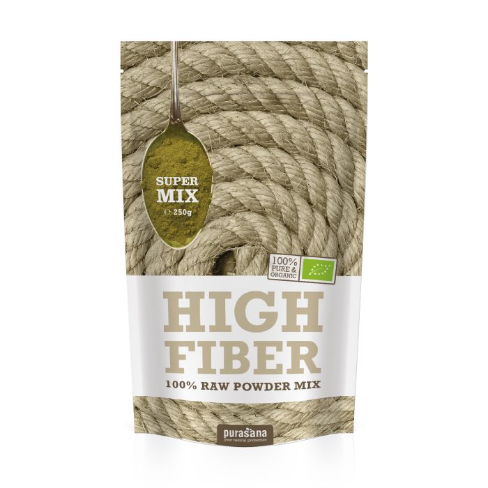COMPLEMENT ALIM - MELANGE FIBRES