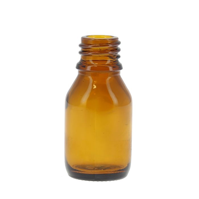 FLACON GOUTTE 15ML DIN18