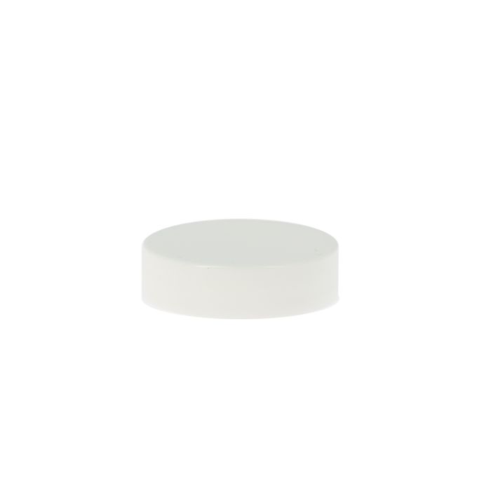 COUVERCLE BLANC 33/400