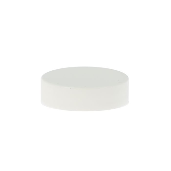 COUVERCLE BLANC 38/400