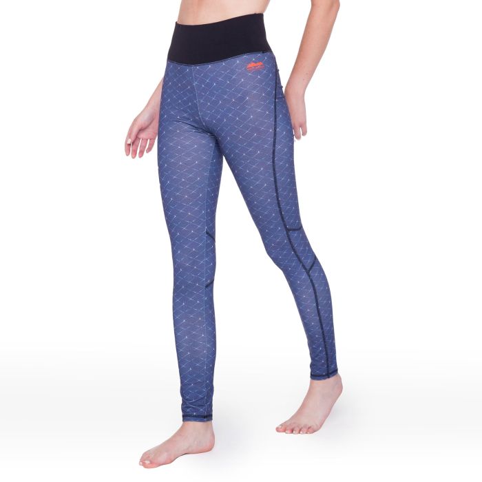 LEGGING KARMA TS COSMOS NOIR