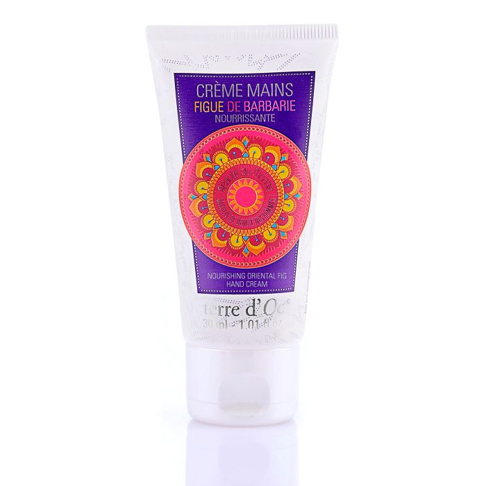CREME MAINS 30ML FIGUE NOMADE