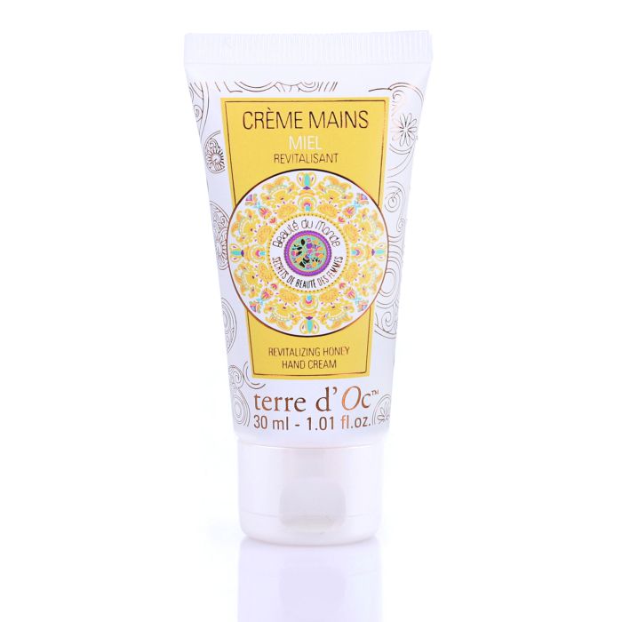 CREME MAINS 30ML MIEL NOMADE