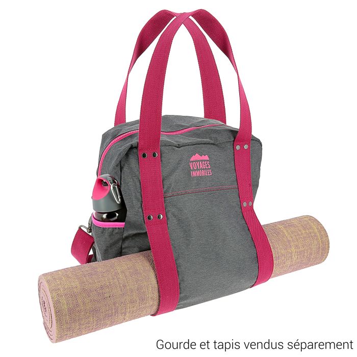 SAC YOGA NEW