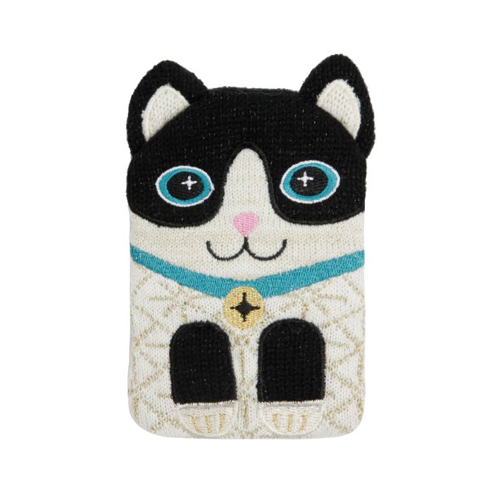 CHAUFFE MAINS CHAT
