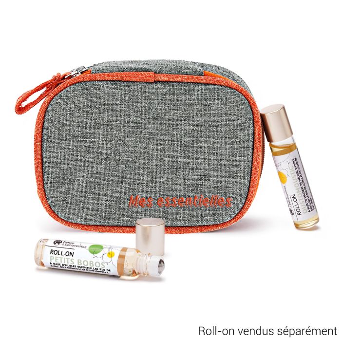 TROUSSE MON AROMA