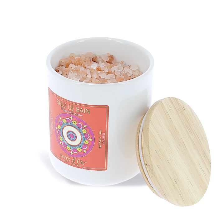 SELS DE BAIN FIGUE ARGAN