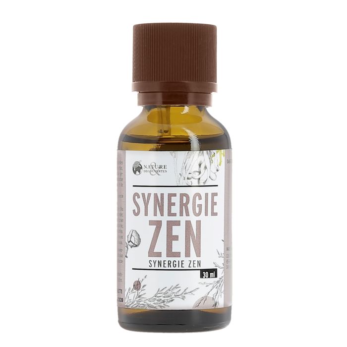 SYNERGIE ZEN 30ML