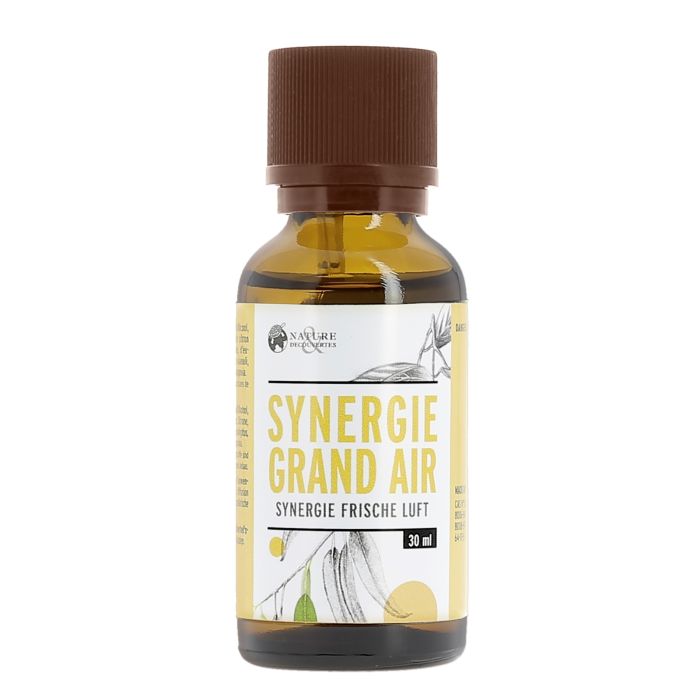 SYNERGIE GRAND AIR 30ML