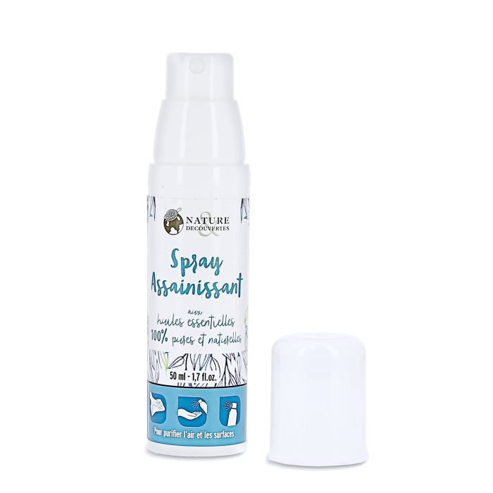 SPRAY ASSAINISSANT YOGA