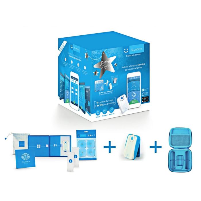 BLUETENS - PACK NOEL