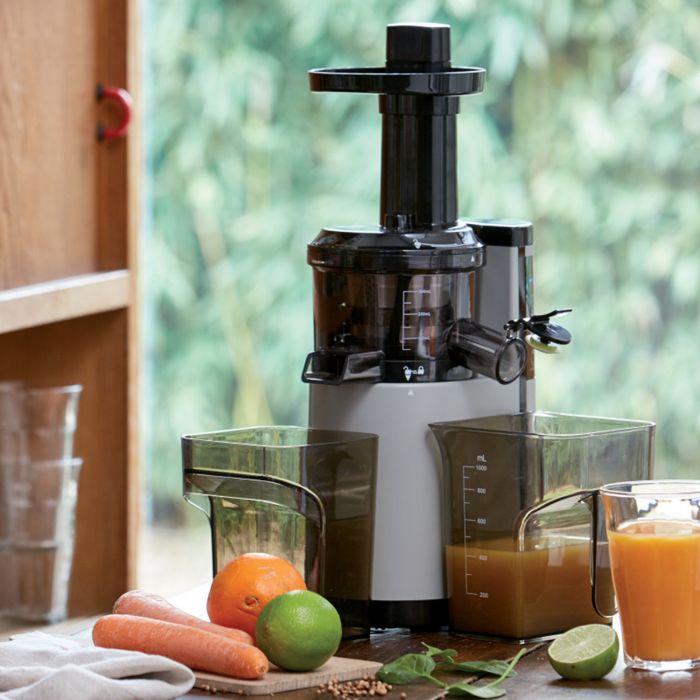 EXTRACTEUR DE JUS SLOW JUICER