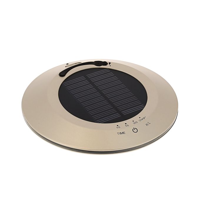 DIFFUSEUR SOLAIRE