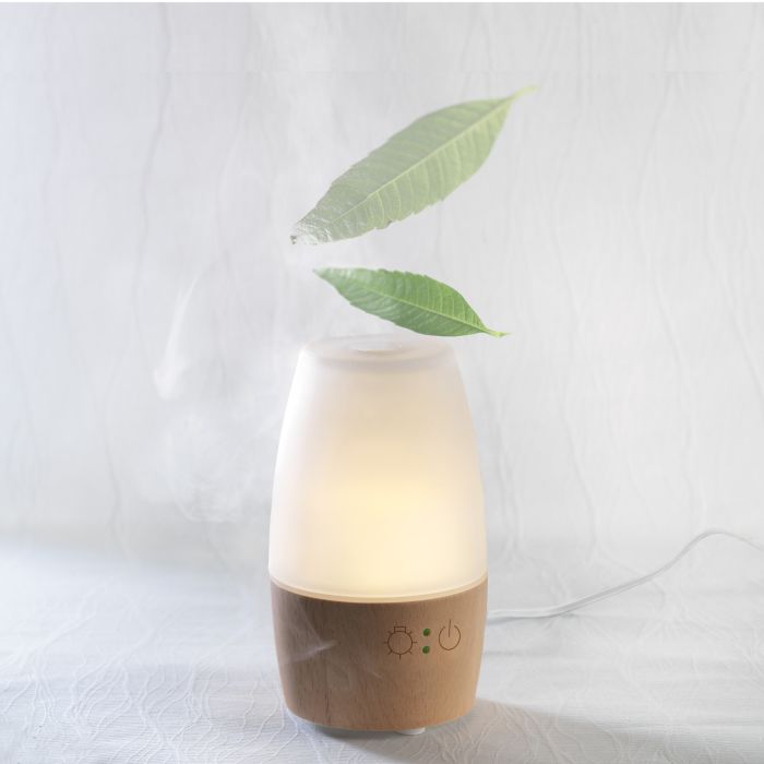DIFFUSEUR CHENE DORE