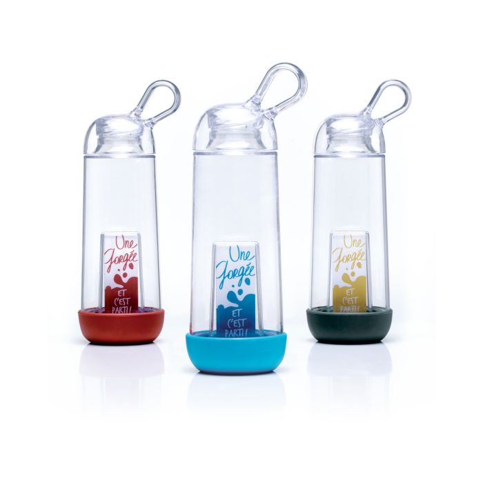 GOBI 40CL GOURDE A EAU