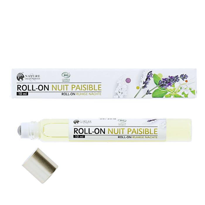 ROLL ON NUIT PAISIBLE 10 ML