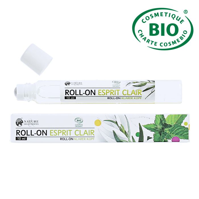 ROLL ON ESPRIT CLAIR 10 ML