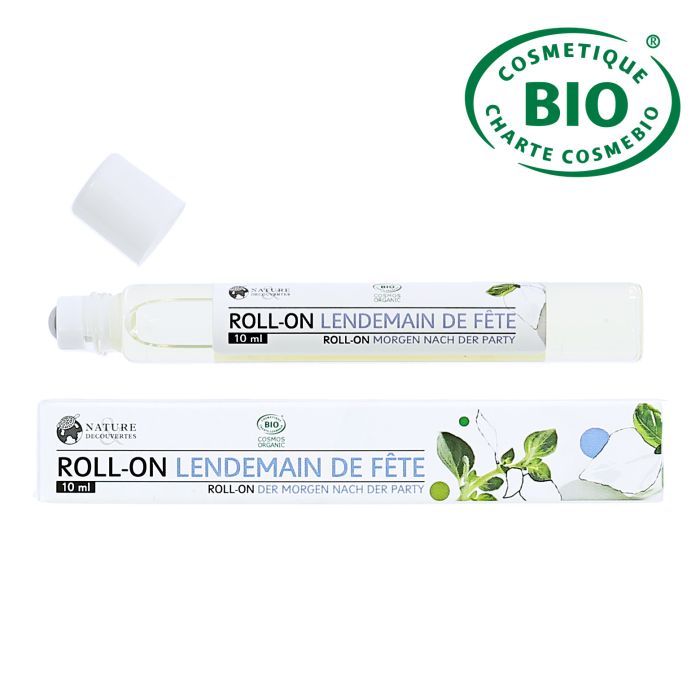 ROLL ON LENDEMAIN DE FETE 10ML