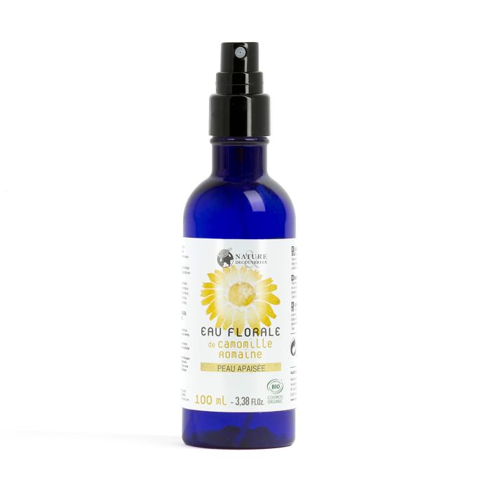 EAU FLORALE CAMOMILLE ROMAINE BIO NEW