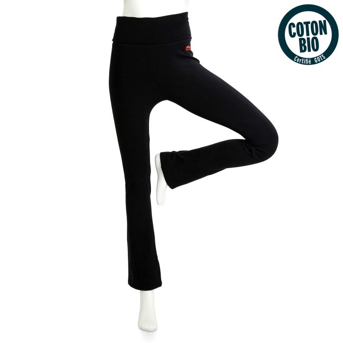 LEGGING SUTRA TXL NOIR 2017