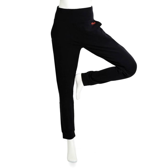 JOGG PANT ASANA TL NOIR