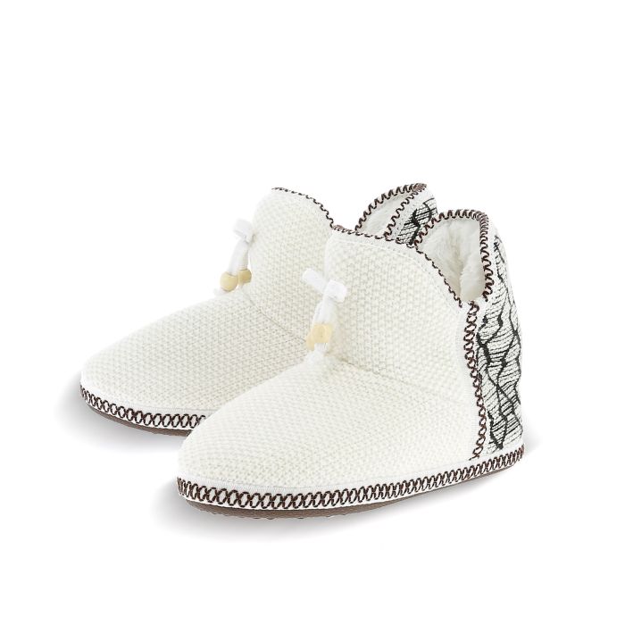 CHAUSSONS HYDRATANT 38-39