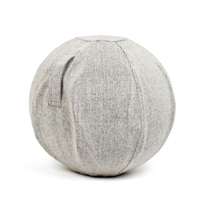 HOUSSE BALLON YOGA