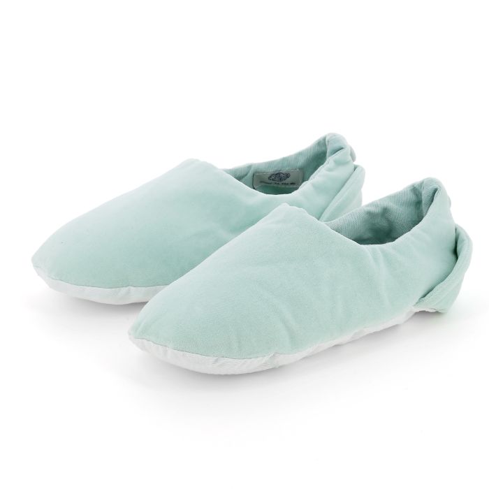 CHAUSSONS CHAUFFANTS 2017
