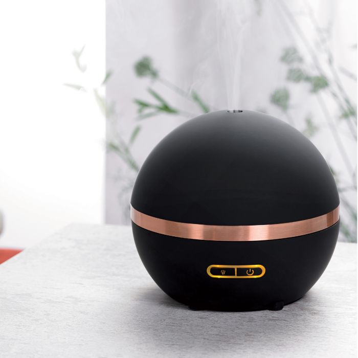 DIFFUSEUR PERLE NOIRE