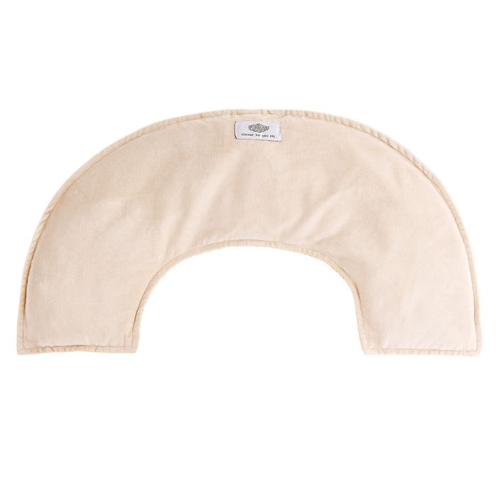 COUSSIN CERVICAL CHAUFFANT ROSE 2017