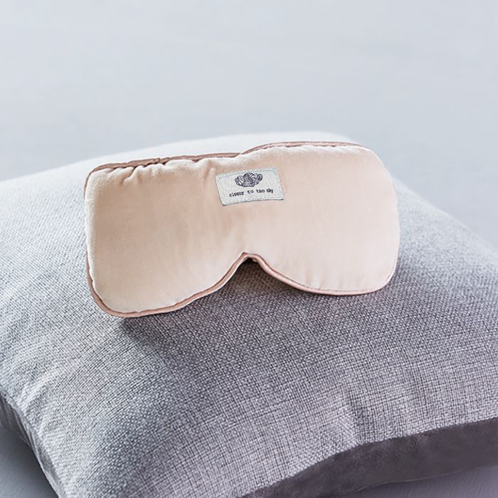 MASQUE RELAXATION GRAINES LAVANDE ROSE