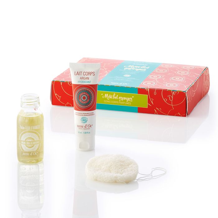 COFF ARGAN MON BEL ORANGER
