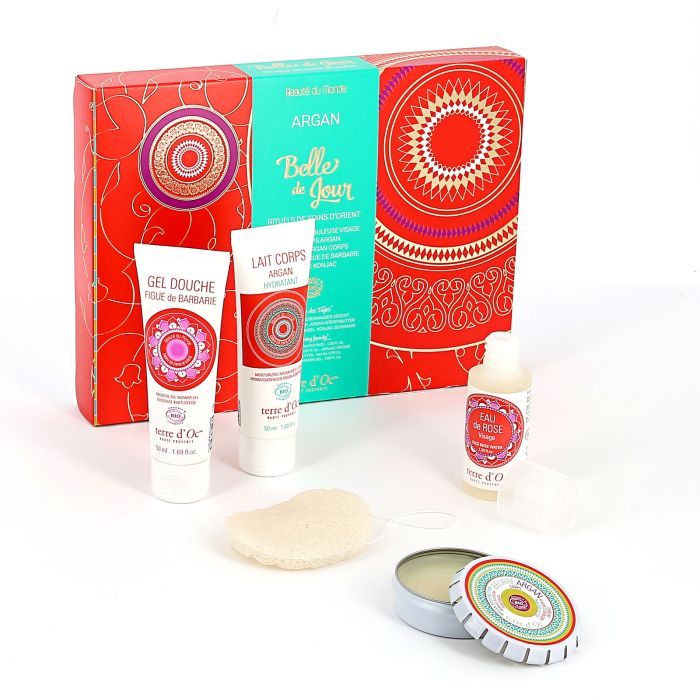 COF ARGAN BELLE DE JOUR